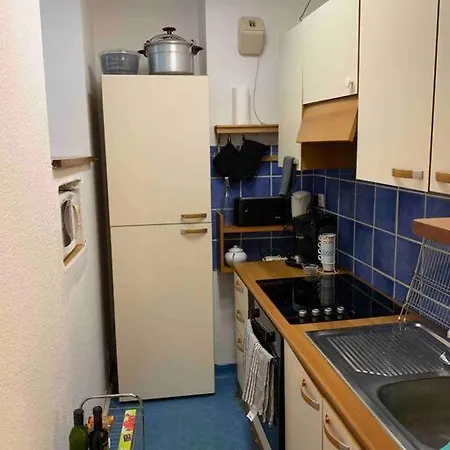 Cosy Hyper-centre Daire Cauterets