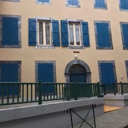 Cosy Hyper-centre Daire *