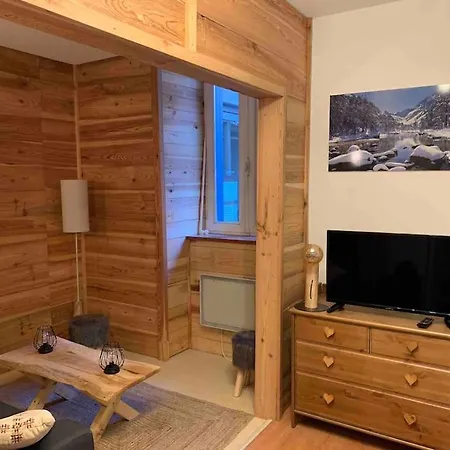 Cosy Hyper-centre Cauterets