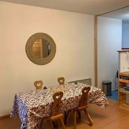 Cosy Hyper-centre Daire *