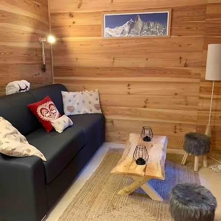 Cosy Hyper-centre Apartamento